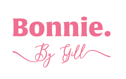 Bonnie. By Gill