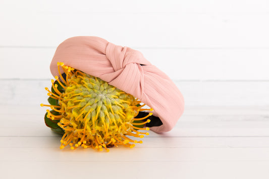 Smoothie head band